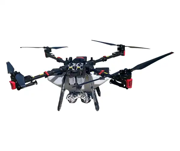 Scaligera Drone Solutions