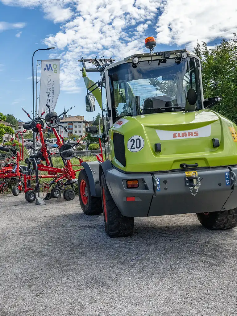 Mavend Green Cles